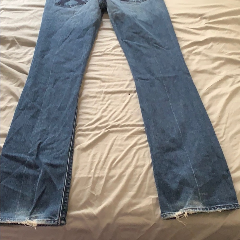 Jeans - Picture 2 of 5